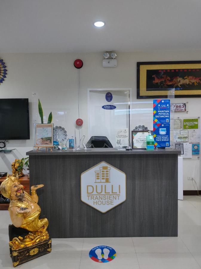 Dulli Transient House Apartment Lipa City Exterior photo