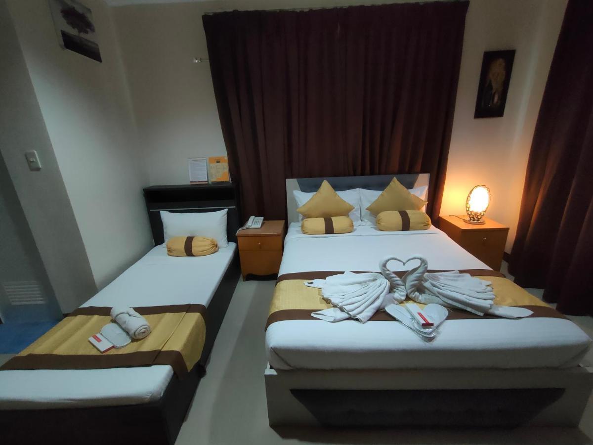 Dulli Transient House Apartment Lipa City Exterior photo
