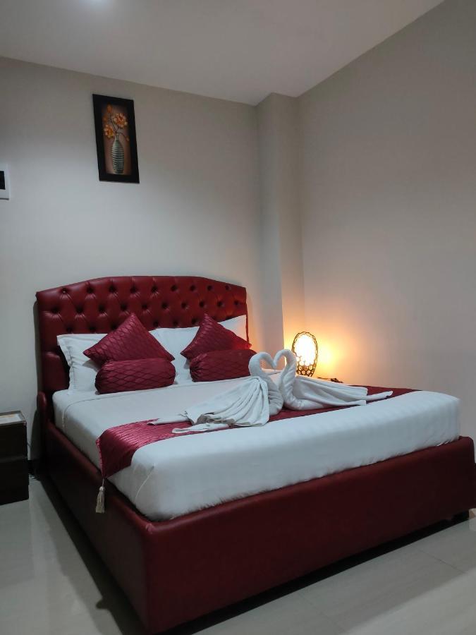 Dulli Transient House Apartment Lipa City Exterior photo