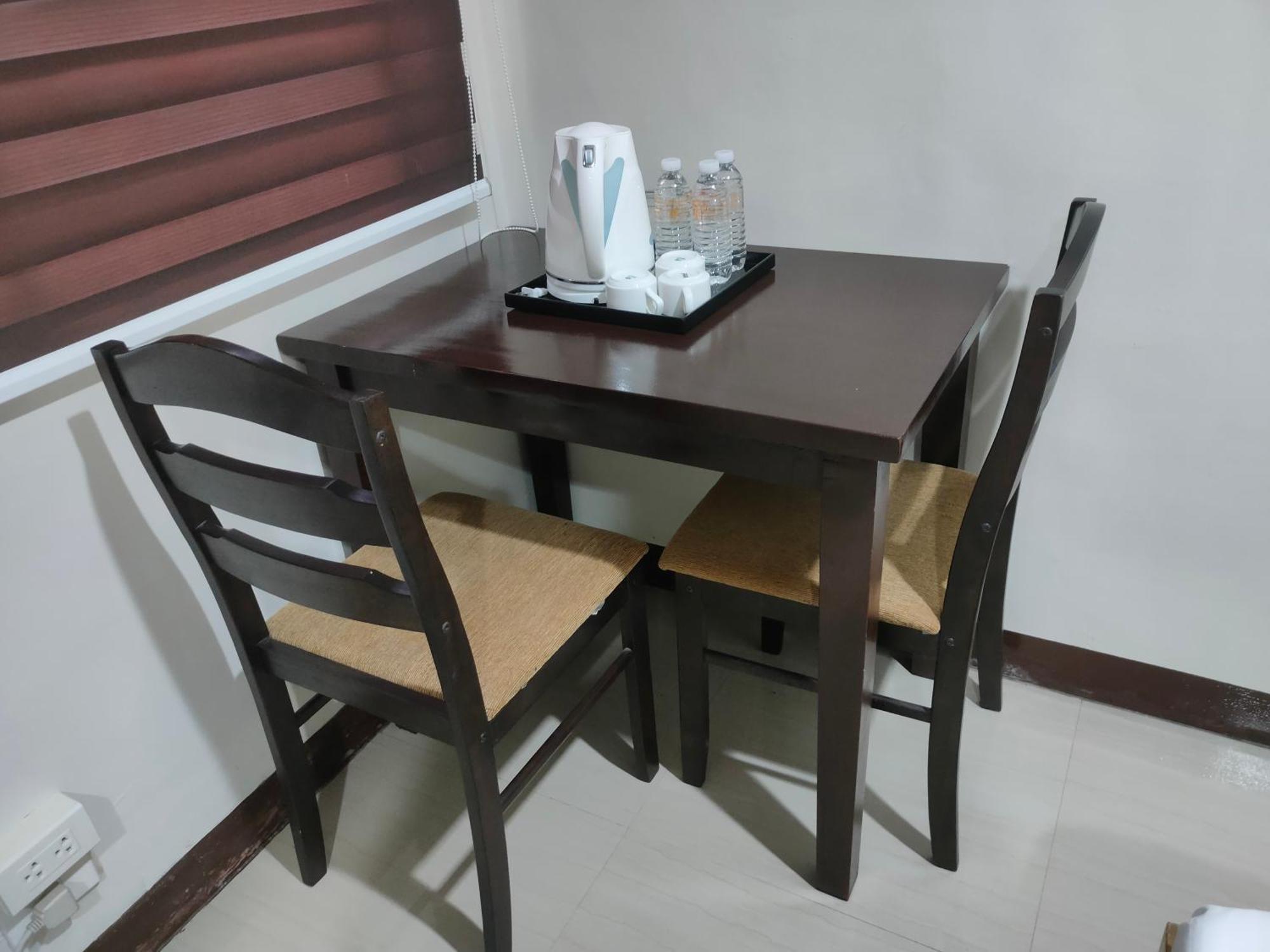 Dulli Transient House Apartment Lipa City Exterior photo