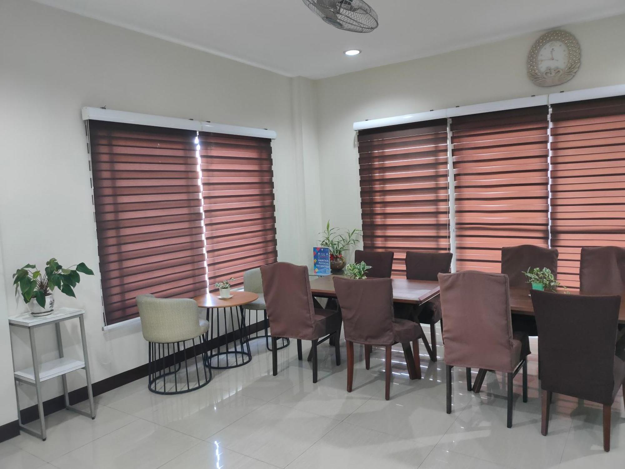 Dulli Transient House Apartment Lipa City Exterior photo