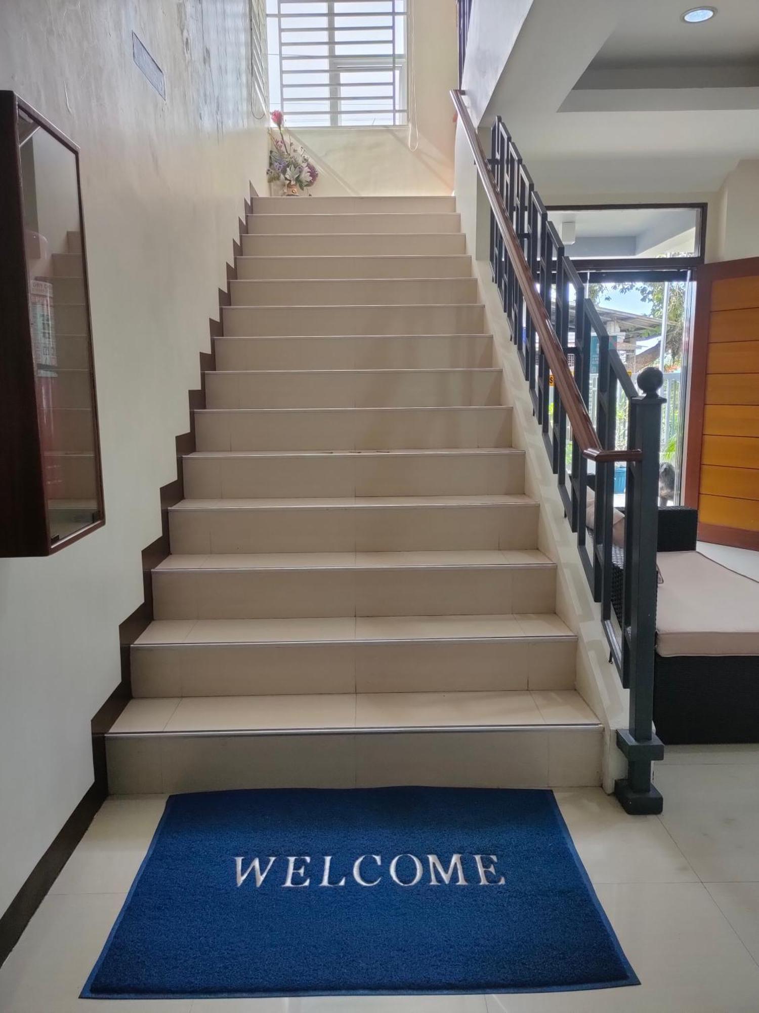 Dulli Transient House Apartment Lipa City Exterior photo