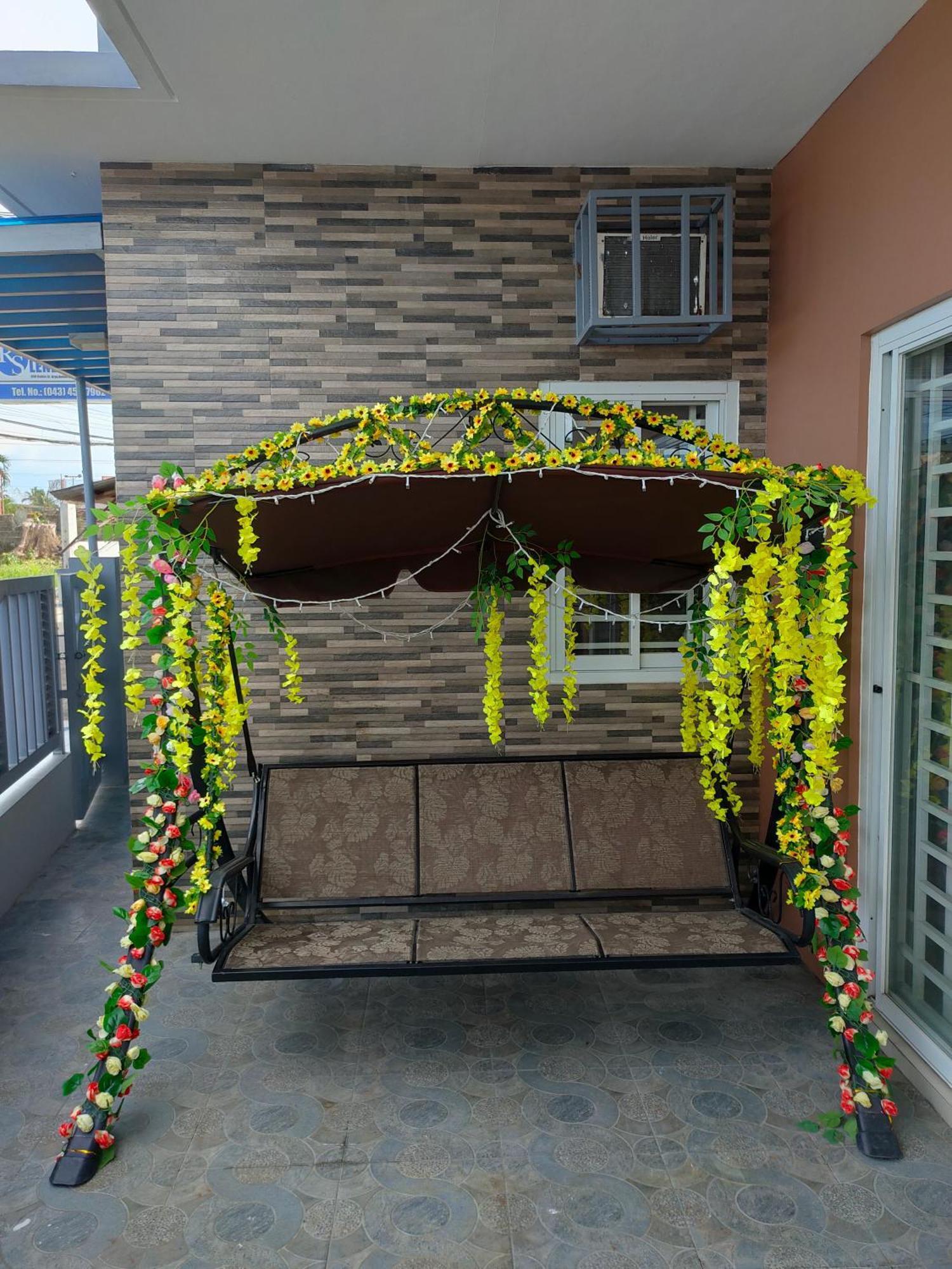Dulli Transient House Apartment Lipa City Exterior photo